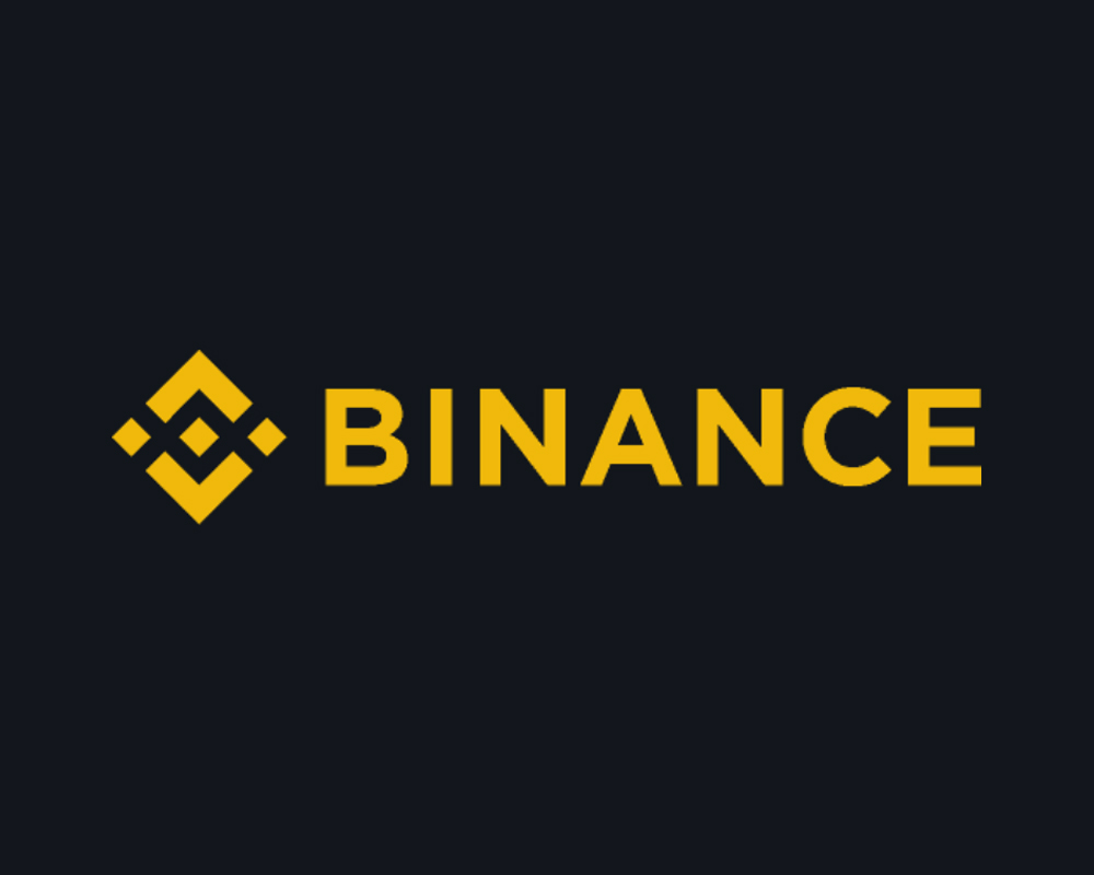 Binance logo