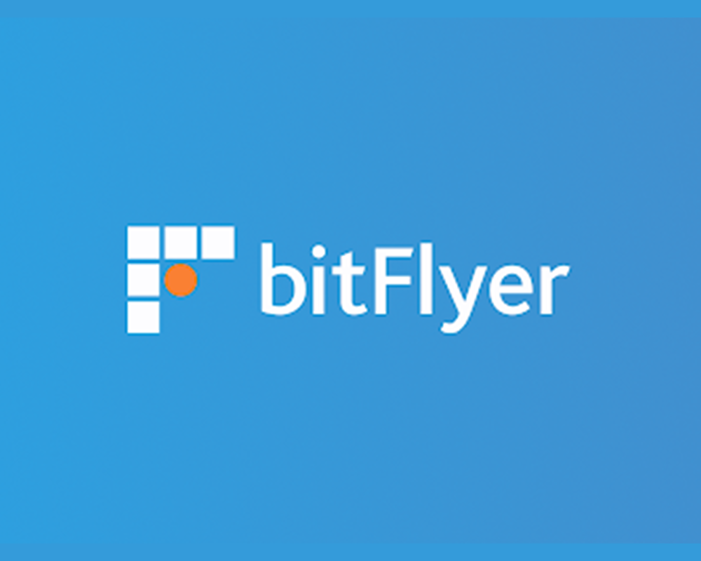 BitFlyer logo
