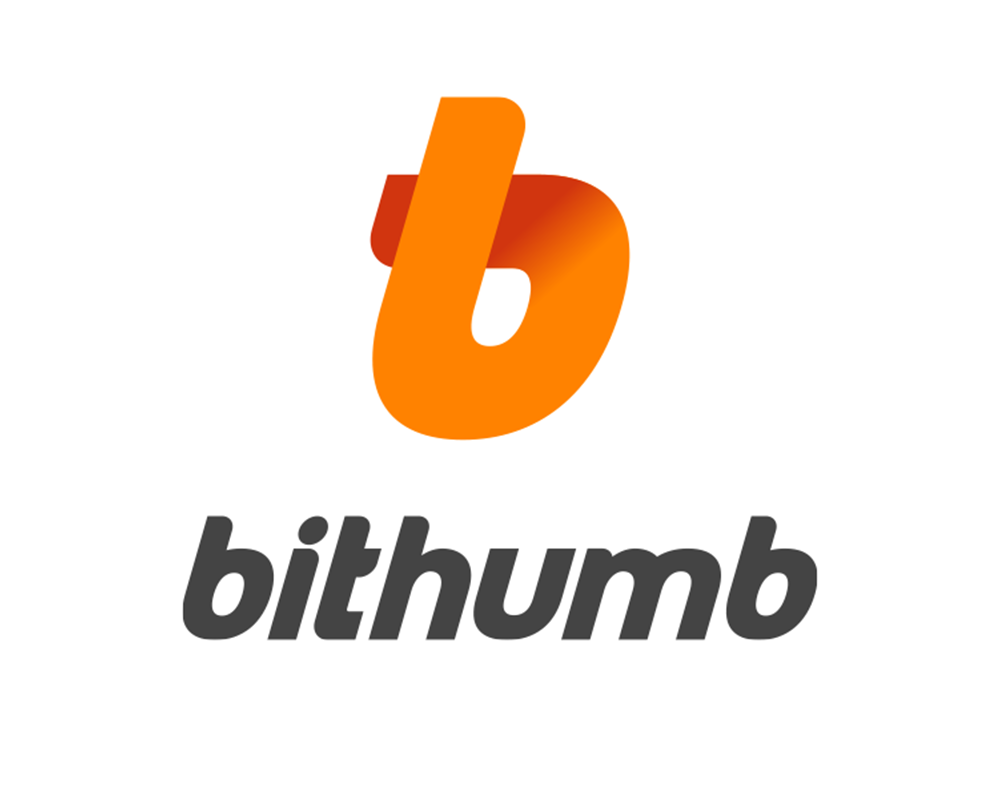 Bithumb logo