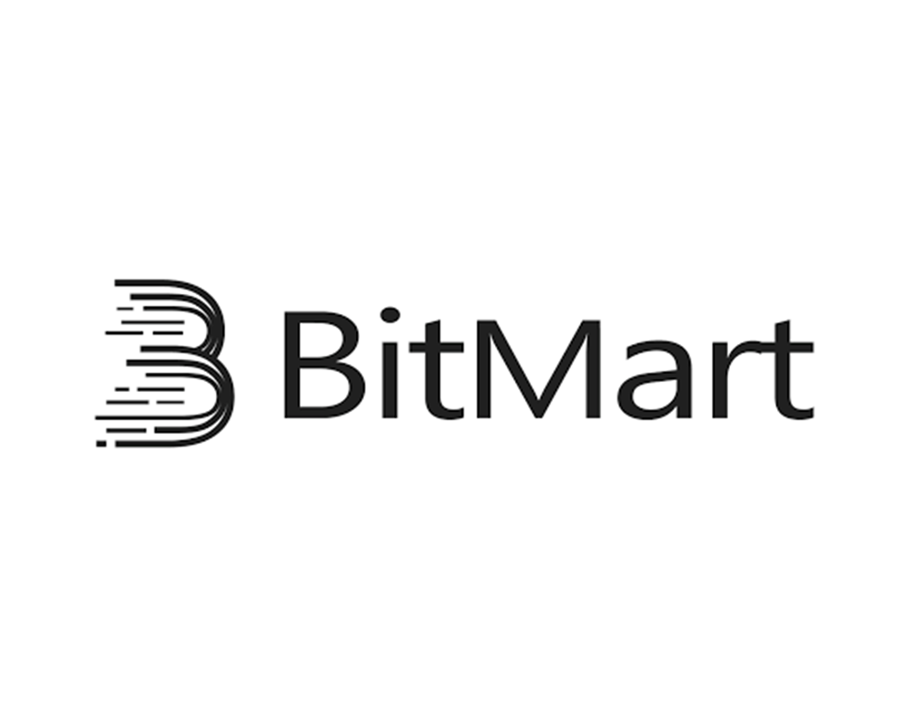 BitMart logo