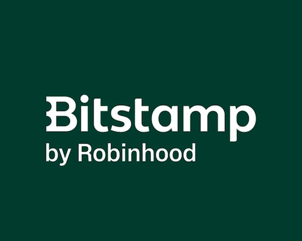 Bitstamp logo