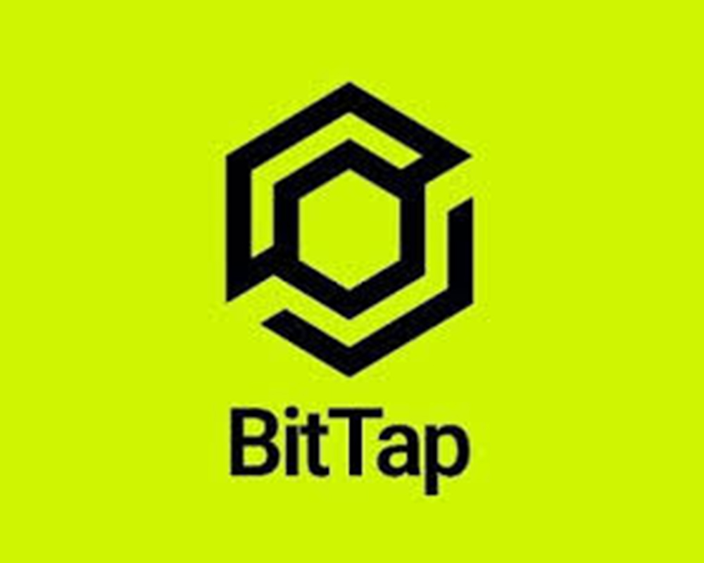 BitTap logo