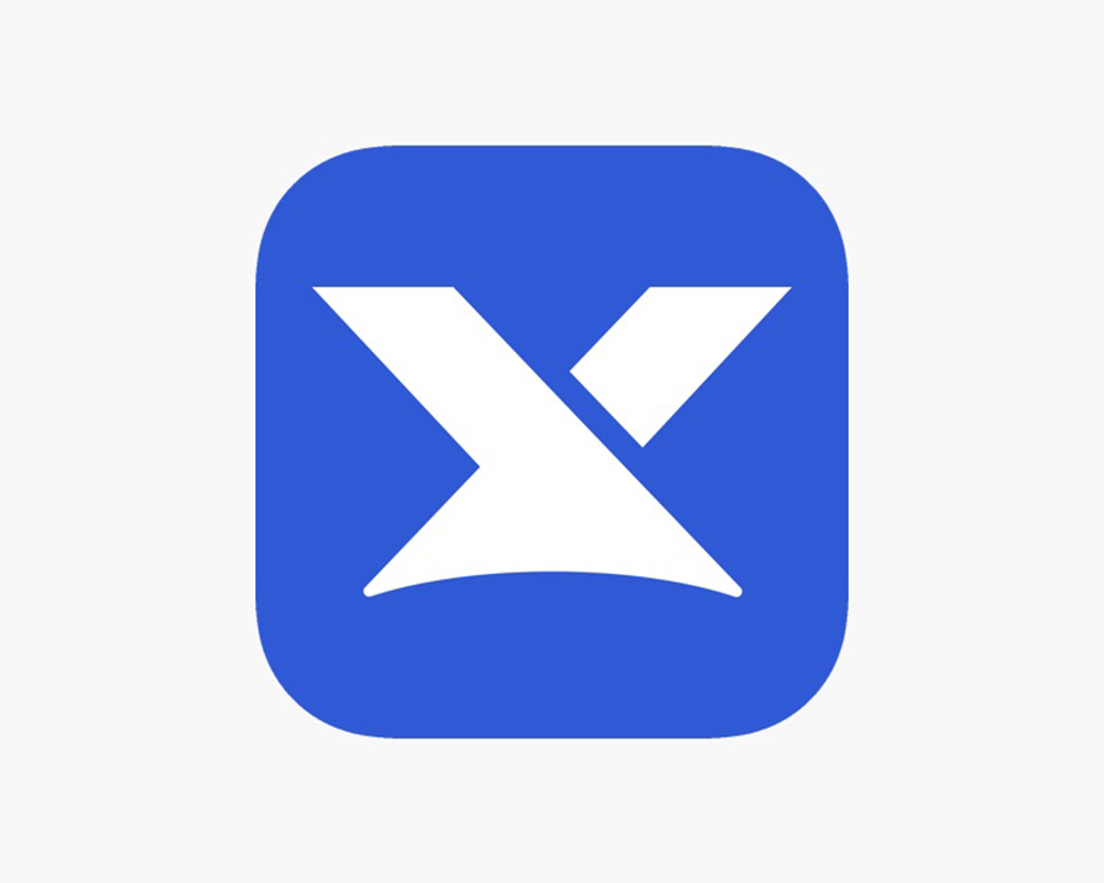 BitxEX logo
