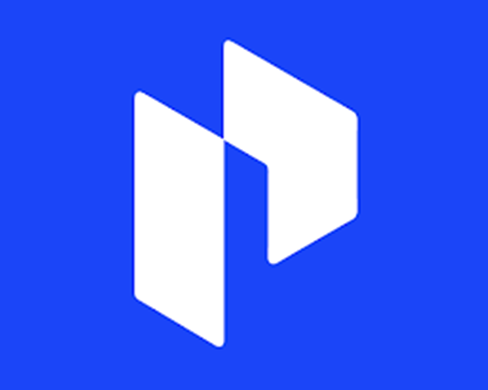 CoinP logo