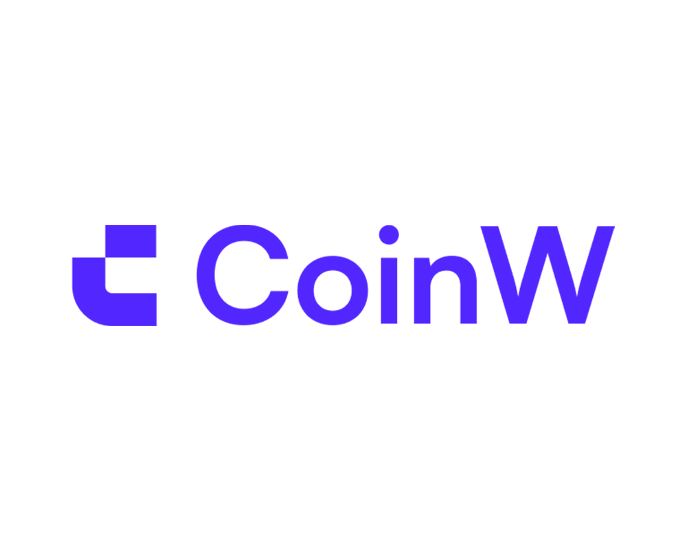 CoinW logo