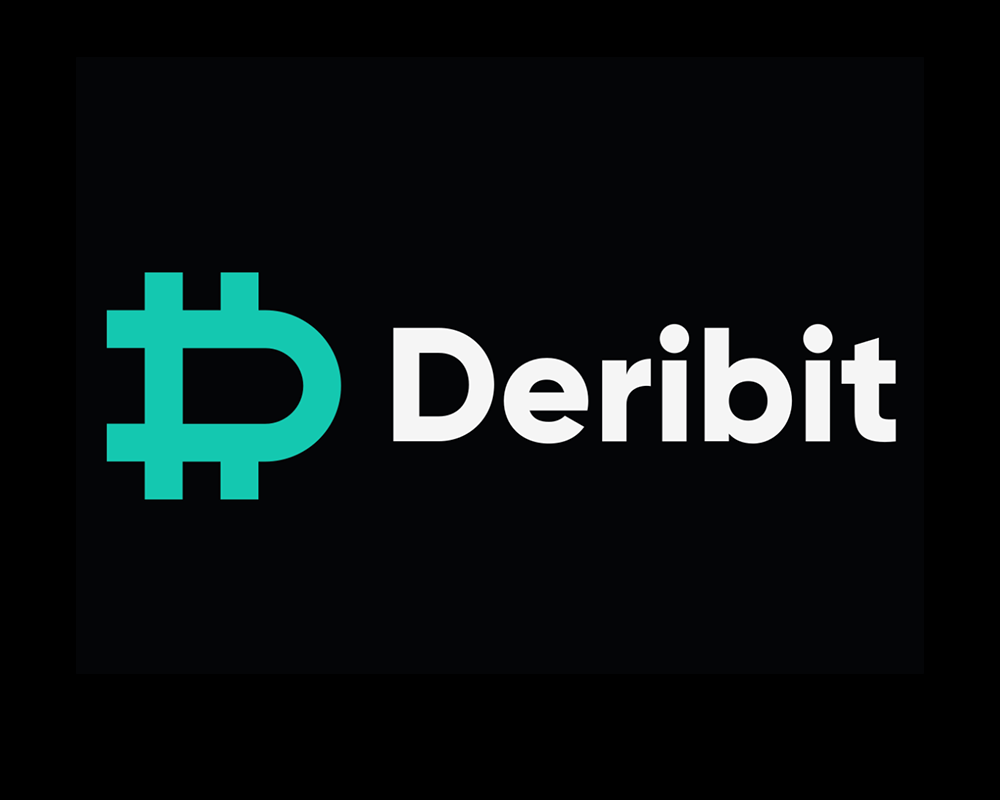Deribit logo