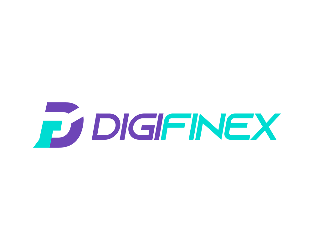 DigiFinex logo
