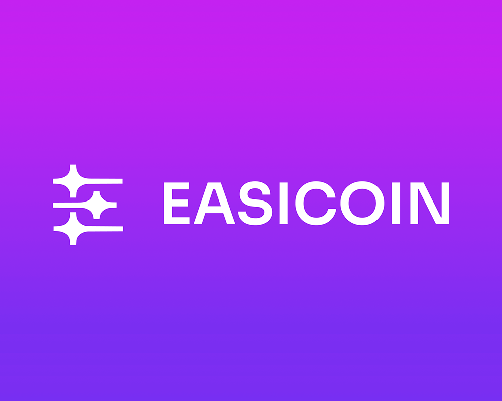 EasiCoin logo