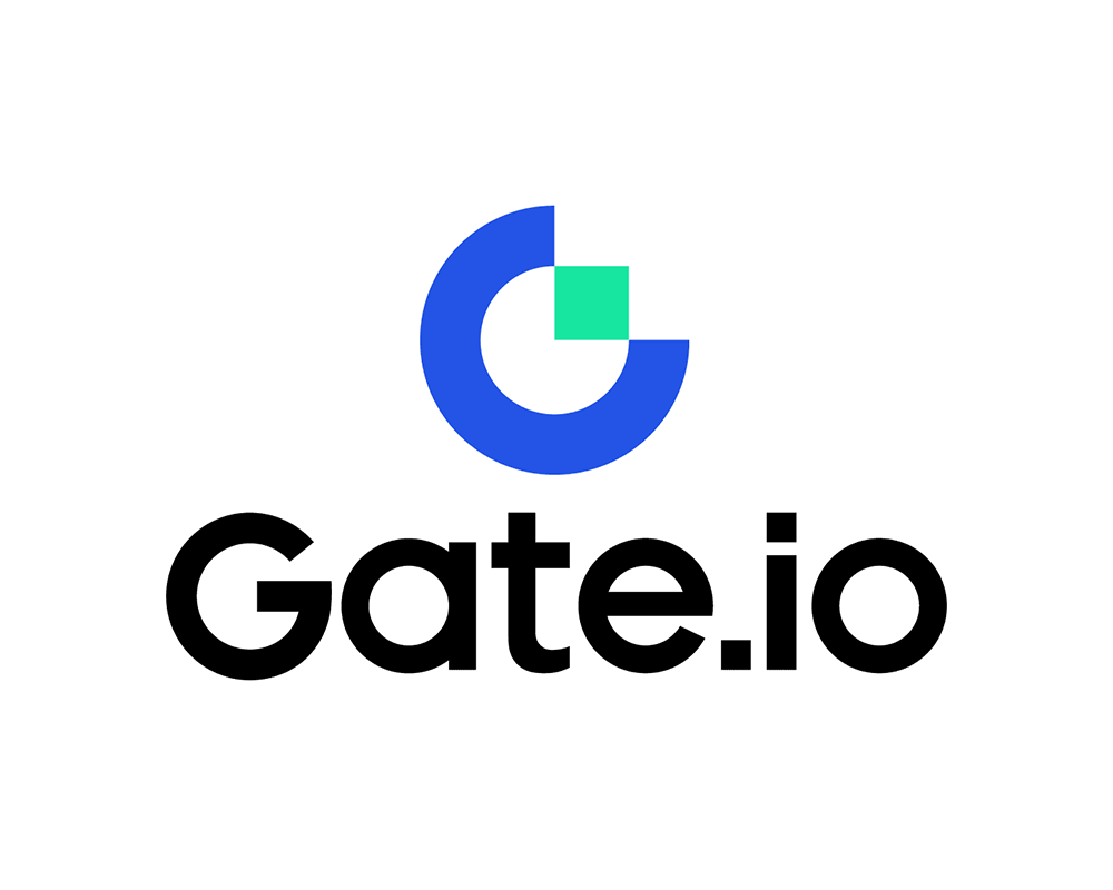 Gate.io logo