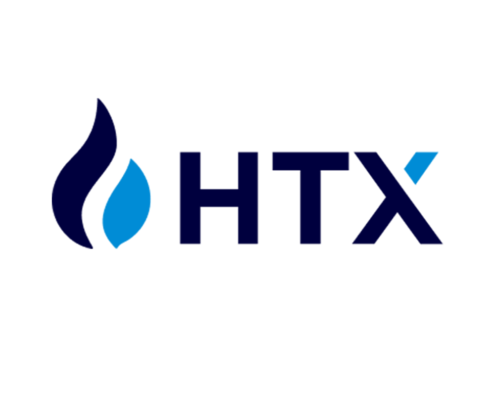HTX logo