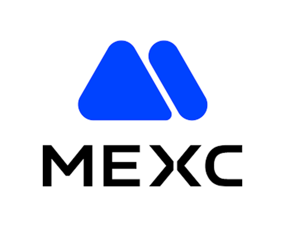 MEXC logo