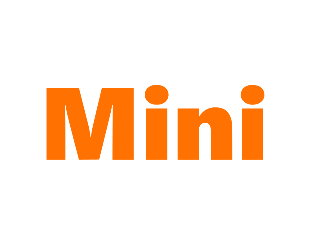 Miniex logo