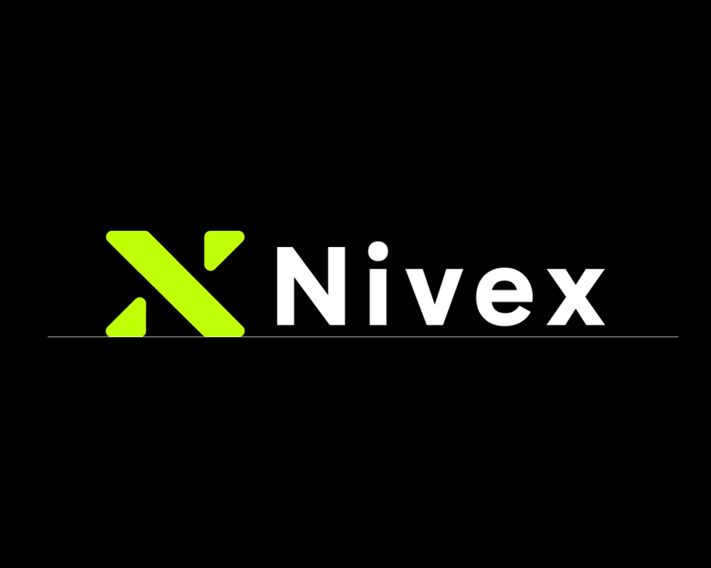 Nivex logo