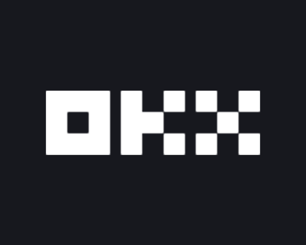 OKX logo