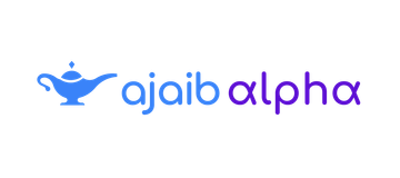 Ajaib Kripto logo