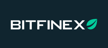 Bitfinex logo
