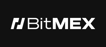 BitMEX logo