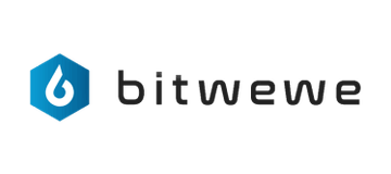 Bitwewe logo