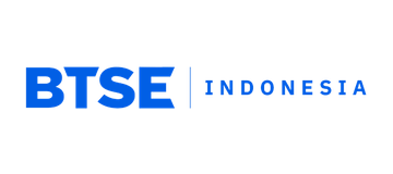 BTSE Indonesia logo