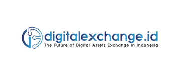 digitalexchange.id logo