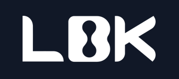LBank logo