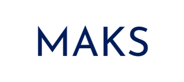 MAKS logo