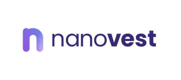 Nanovest logo