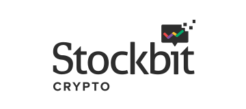 Stockbit Crypto logo