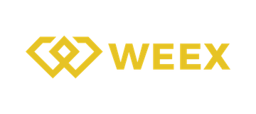 WEEX logo