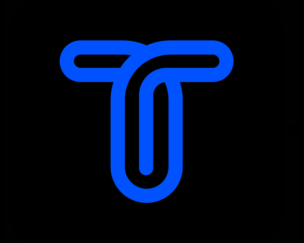 T-Pro logo