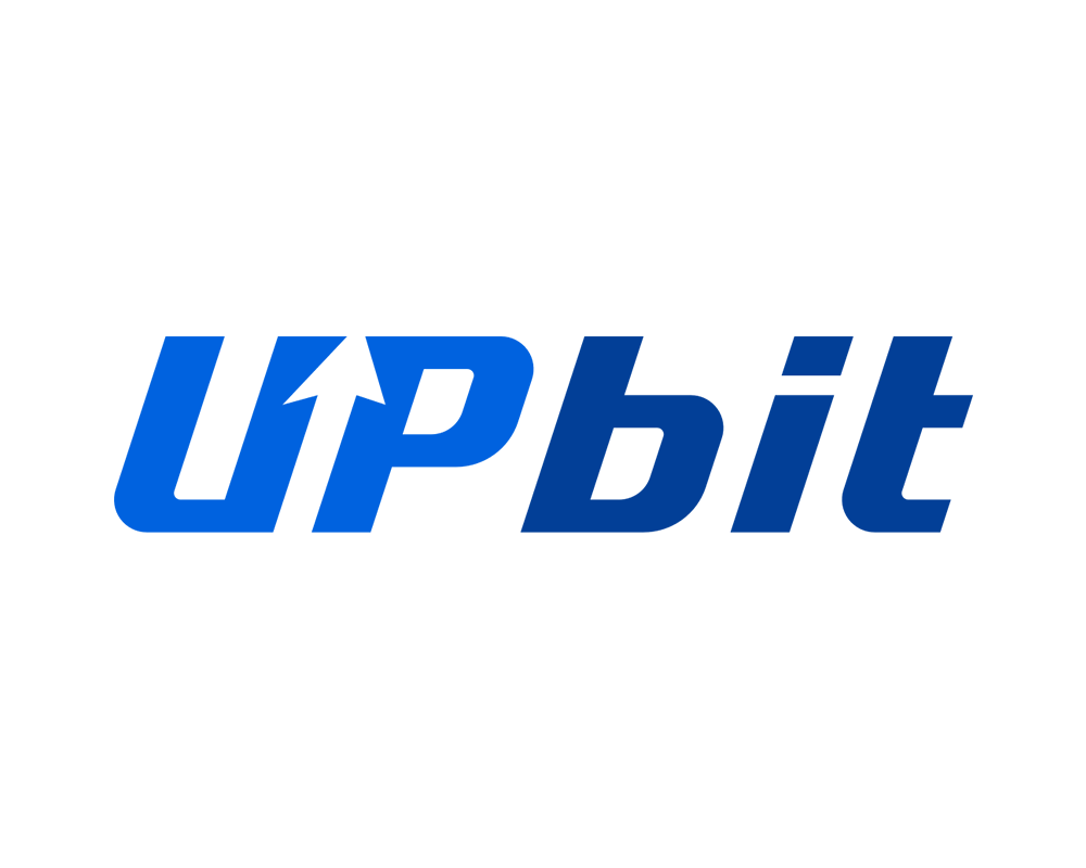 Upbit logo