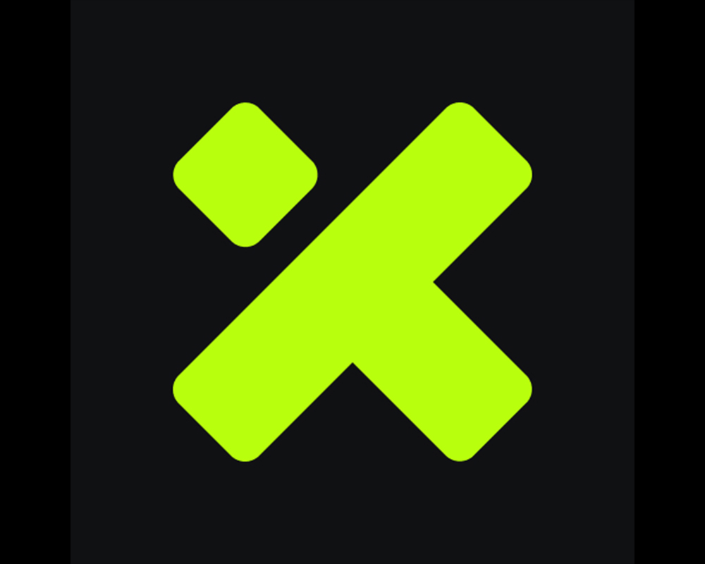XT.COM logo