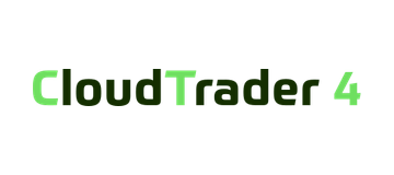 CloudTrader4 logo