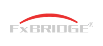 FX Bridge logo