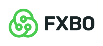 FXBO logo