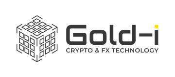Gold-i logo