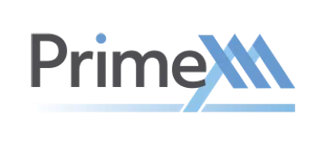 PrimeXM logo