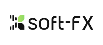 SOFT-FX logo