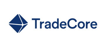 TradeCore logo