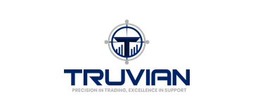 Truvian logo