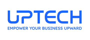 UPTECH logo