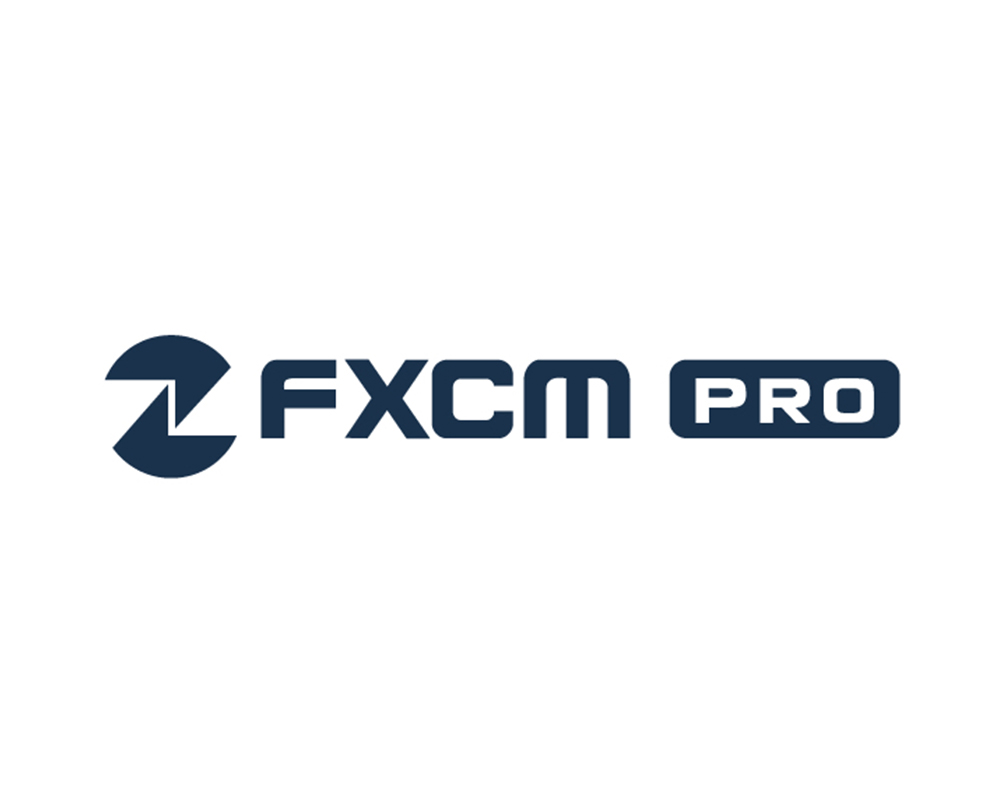 FXCM Pro logo