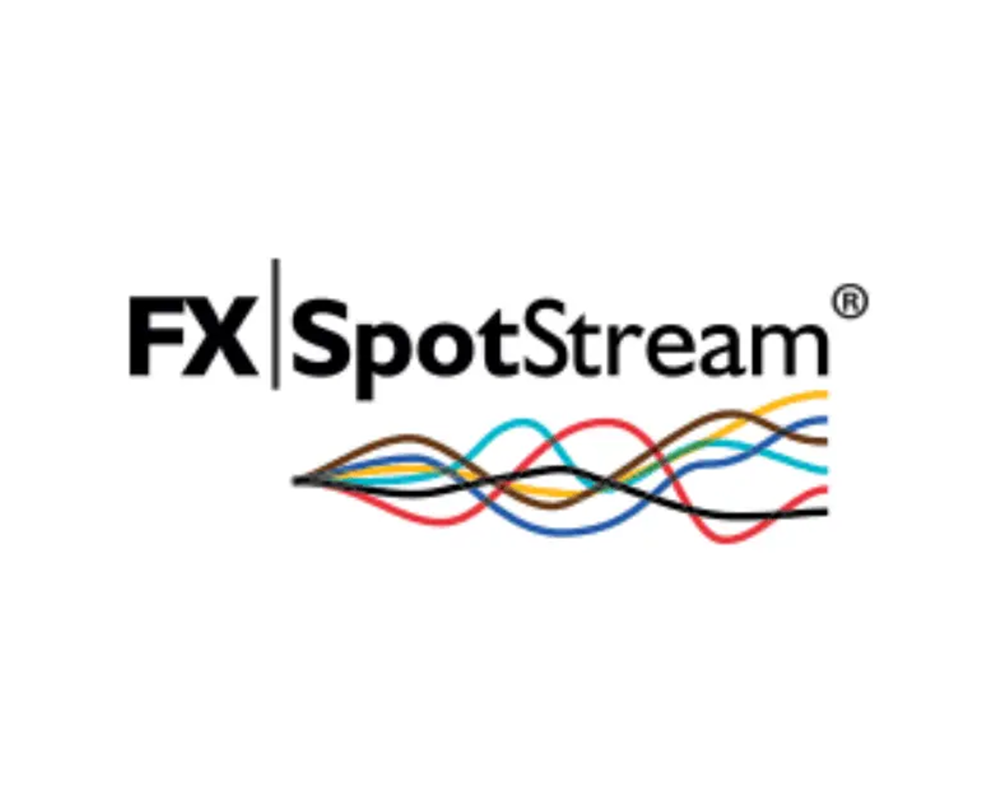 FXSpotStream logo