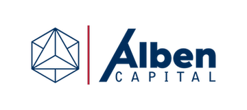 Alben Capital logo