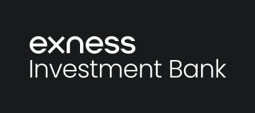 Exness Investment Bank logo