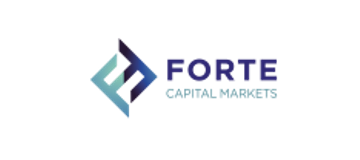 Forte Capital Markets 标志