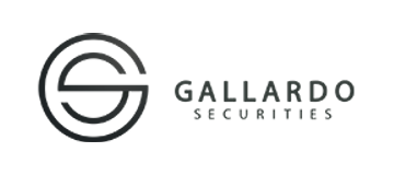 Gallardo Securities logo