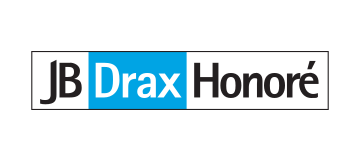 JB Drax Honoré logo