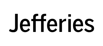 Jefferies logo