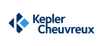 Kepler Cheuvreux logo